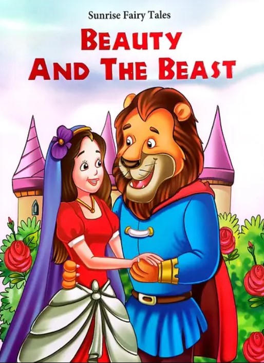 Beauty And The Beast 